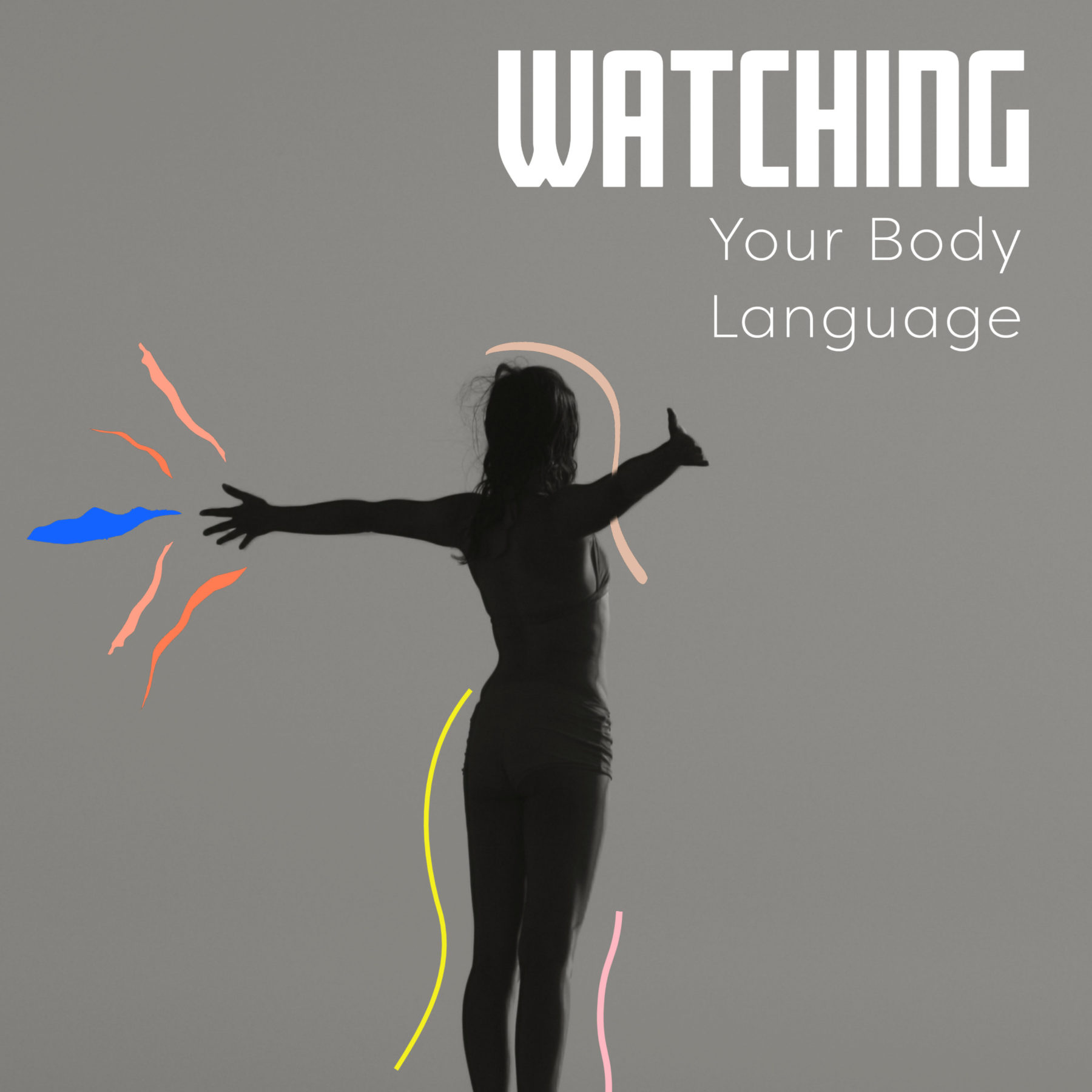 watching your body language