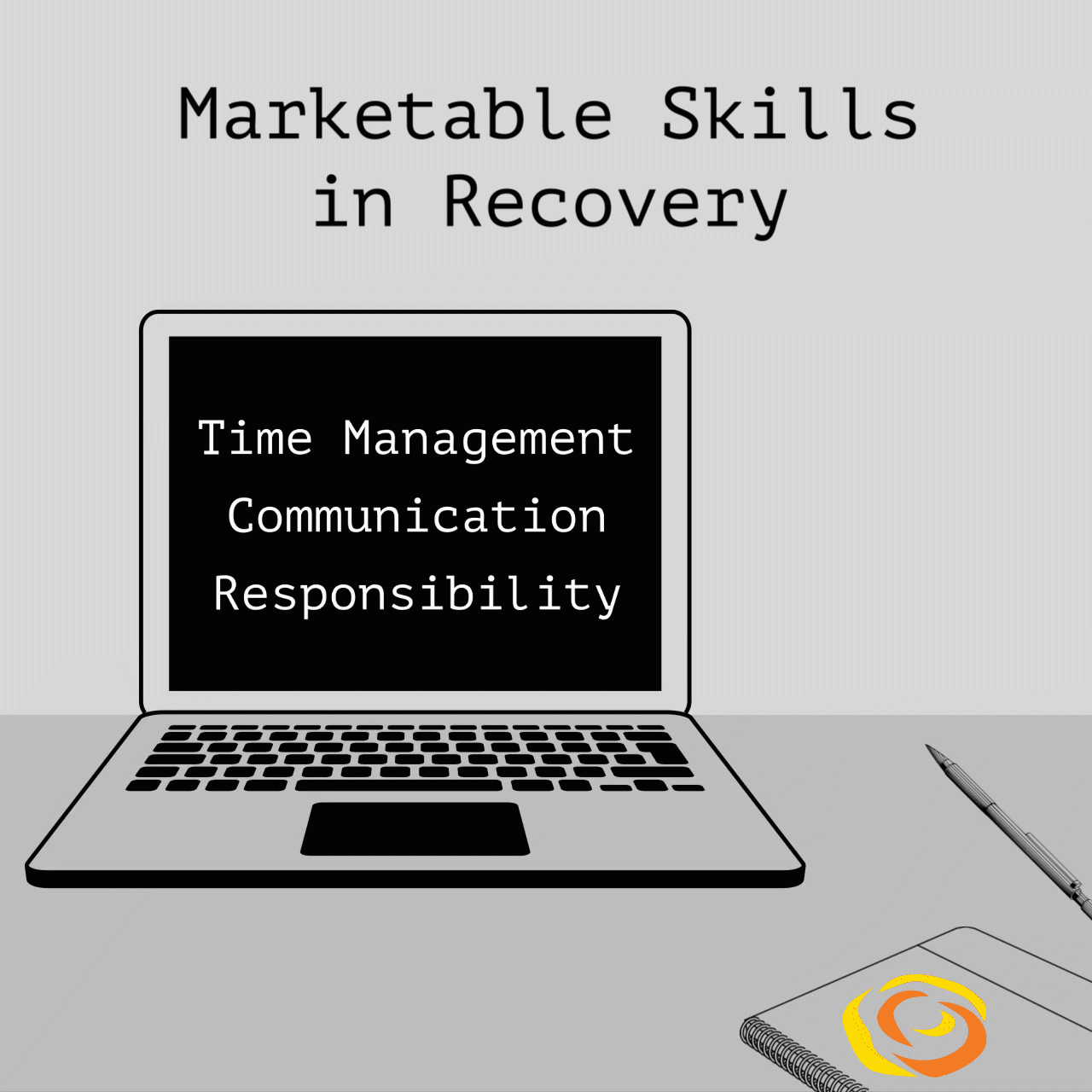 marketable skills in recovery